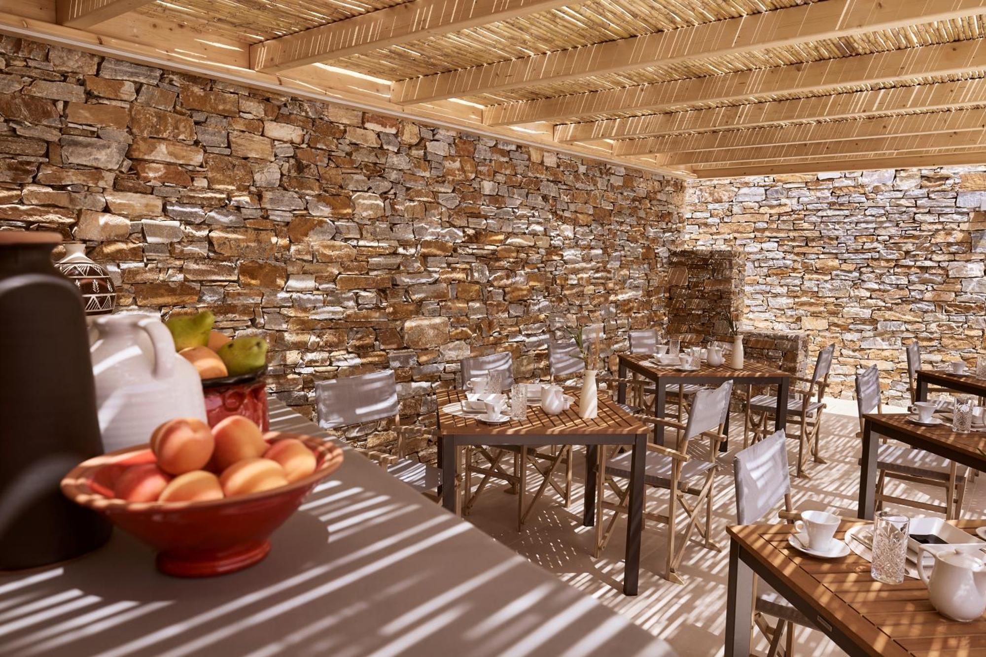 Arcos Suites Sifnos Kamares  Exterior photo