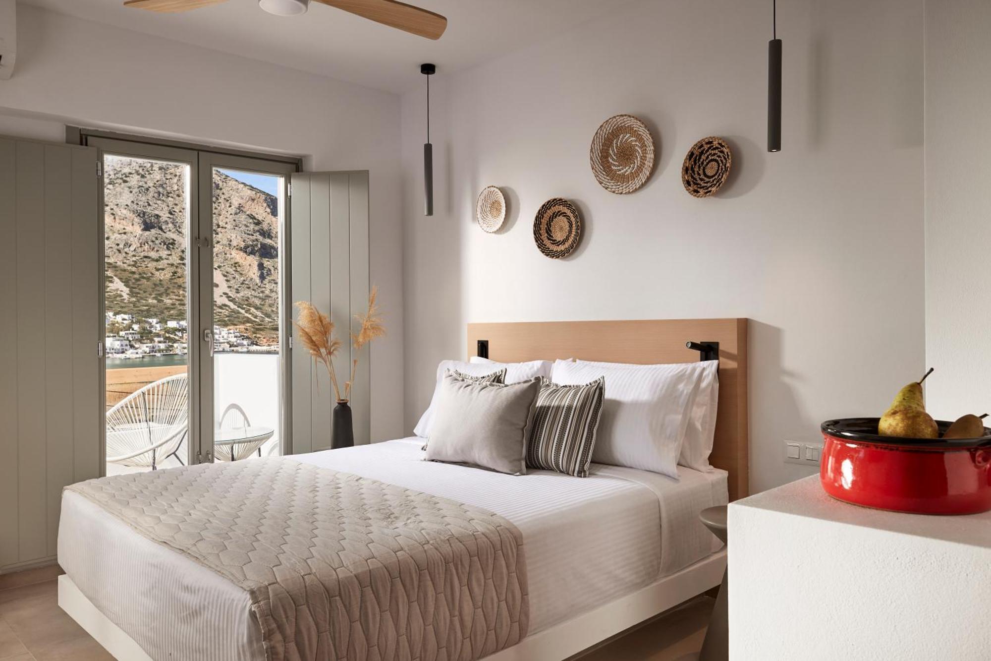 Arcos Suites Sifnos Kamares  Exterior photo