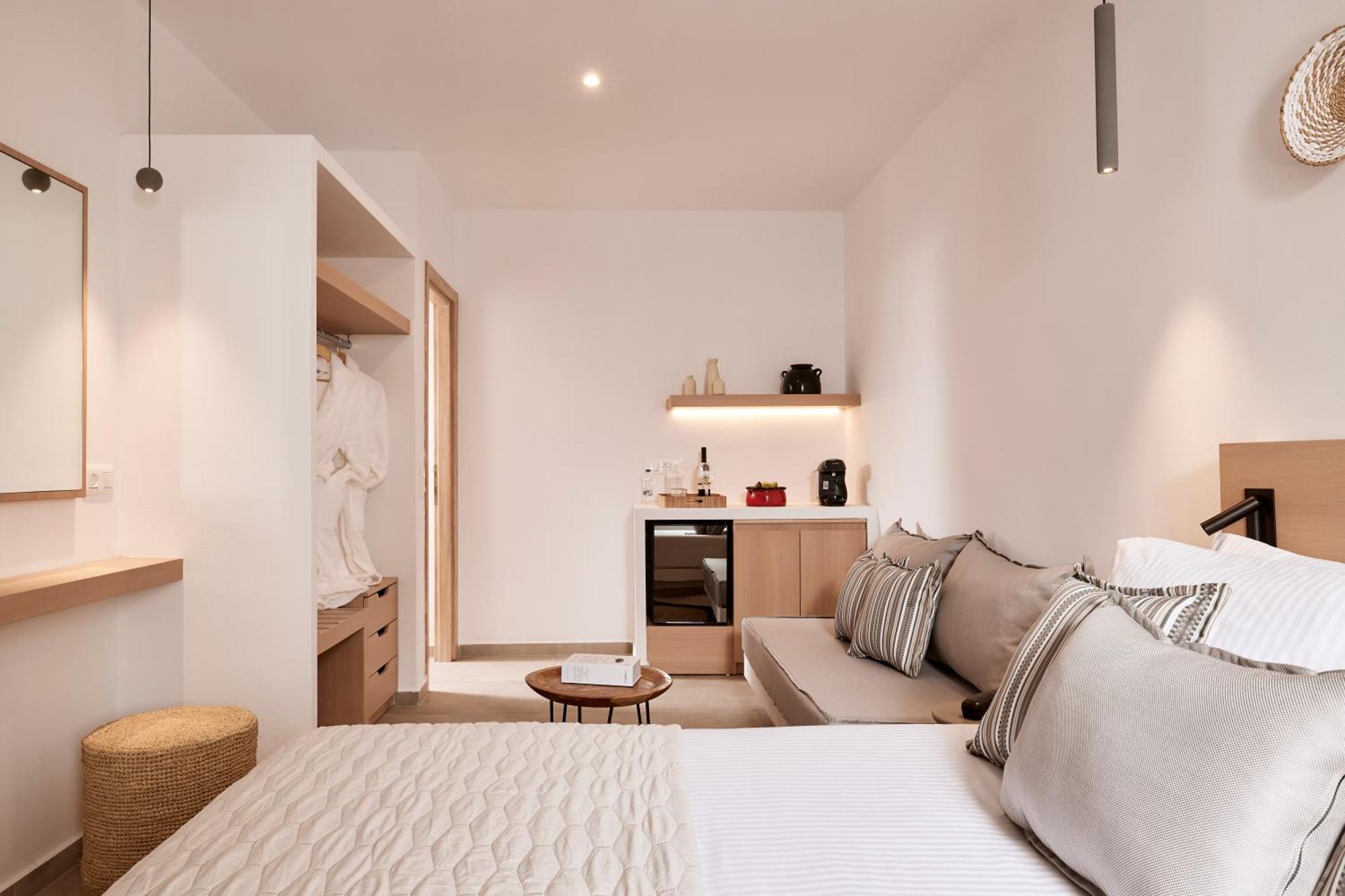 Arcos Suites Sifnos Kamares  Exterior photo