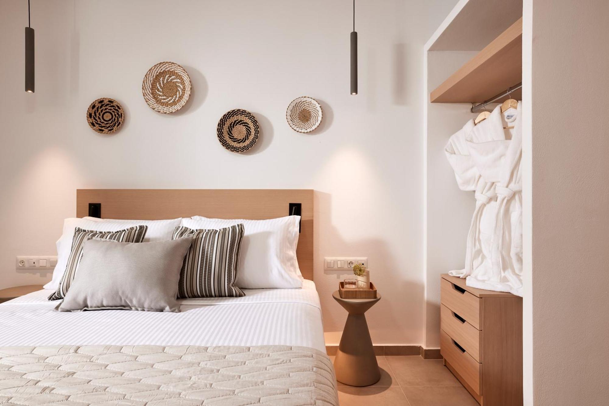 Arcos Suites Sifnos Kamares  Exterior photo