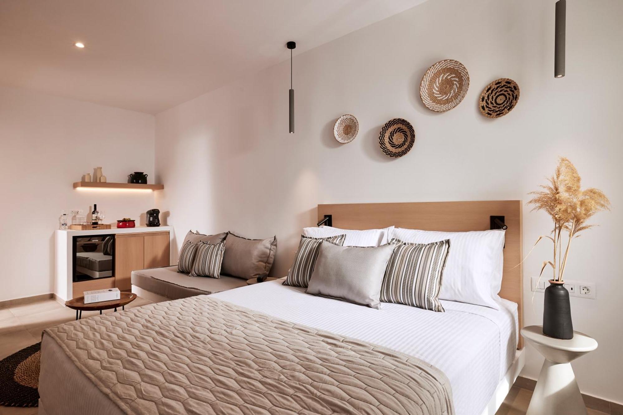 Arcos Suites Sifnos Kamares  Exterior photo